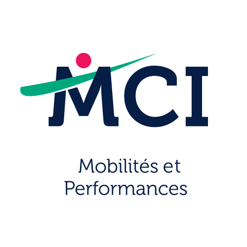 Logo MCI