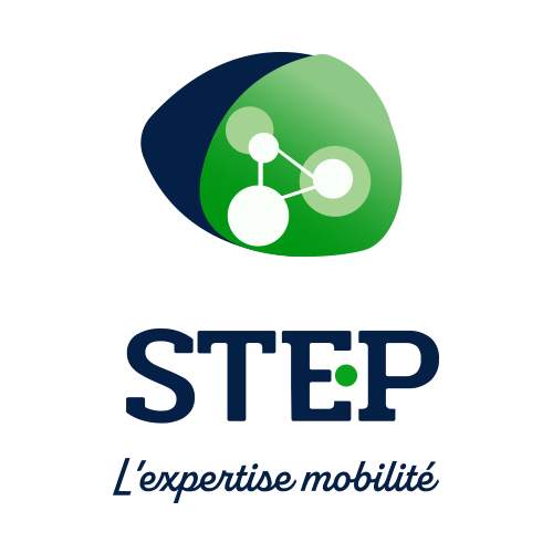 Logo Step