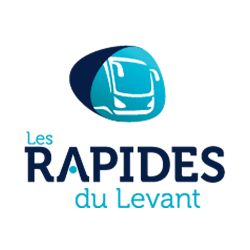 Logo Rapides