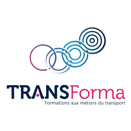 Logo Transforma