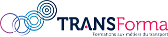 logo Transforma