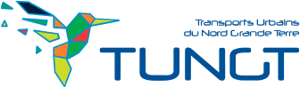 logo TUNGT